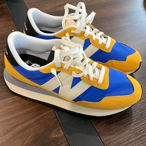 New Balance 237 Men’s 9.5